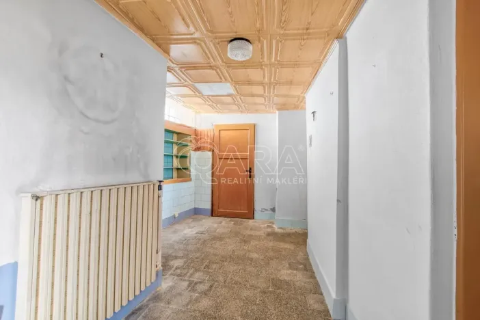 Prodej rodinného domu, Štramberk, 75 m2