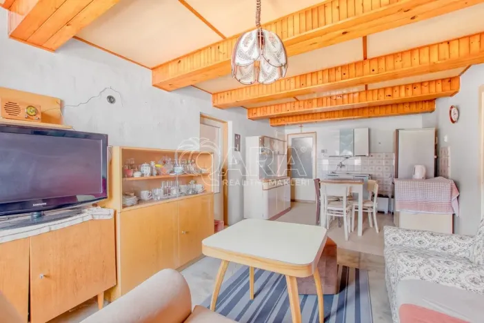 Prodej rodinného domu, Štramberk, 75 m2