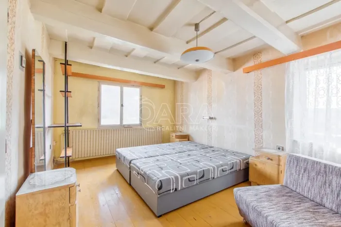 Prodej rodinného domu, Štramberk, 75 m2