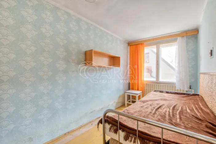 Prodej rodinného domu, Štramberk, 75 m2