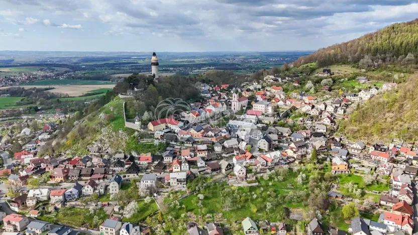 Prodej rodinného domu, Štramberk, 75 m2