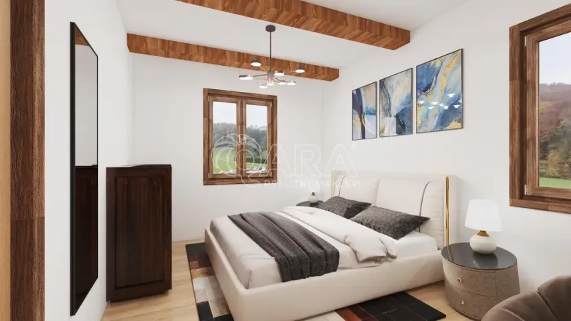 Prodej rodinného domu, Štramberk, 75 m2