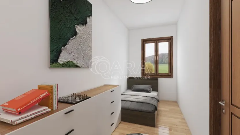 Prodej rodinného domu, Štramberk, 75 m2