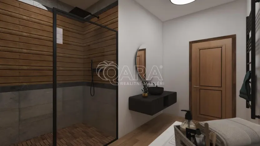 Prodej rodinného domu, Štramberk, 75 m2