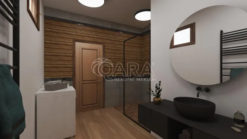 Prodej rodinného domu, Štramberk, 75 m2