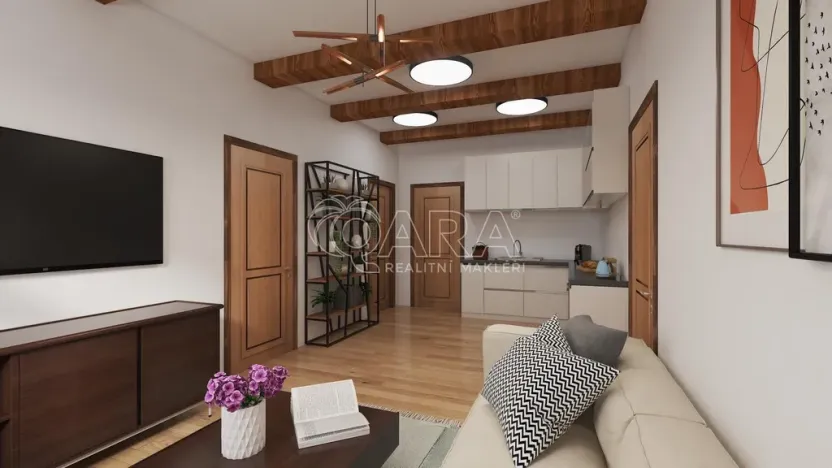 Prodej rodinného domu, Štramberk, 75 m2