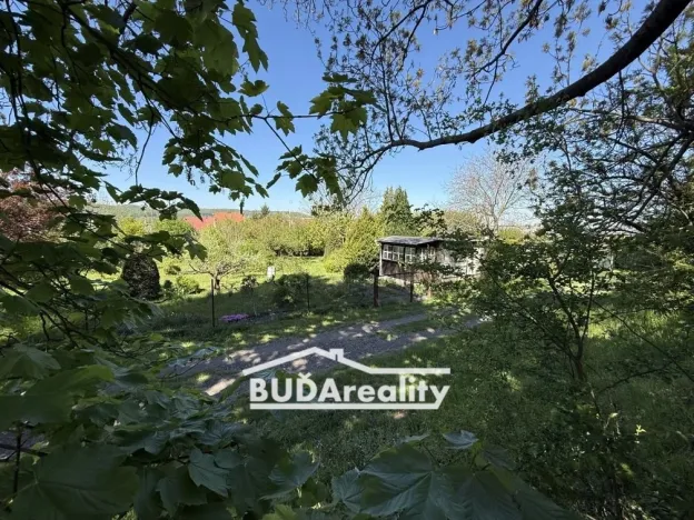 Prodej chaty, Otrokovice, Nadjezd, 20 m2