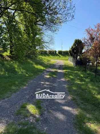 Prodej chaty, Otrokovice, Nadjezd, 20 m2