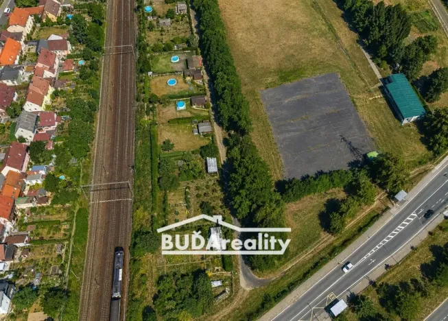 Prodej chaty, Otrokovice, Nadjezd, 20 m2