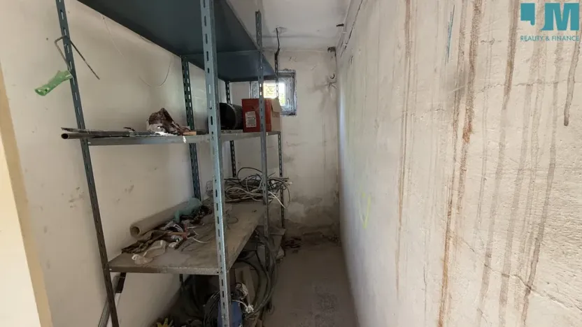 Prodej ubytování, Skorotice - Chlébské, 1090 m2