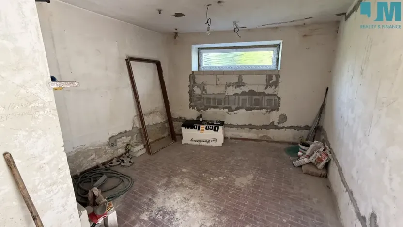 Prodej ubytování, Skorotice - Chlébské, 1090 m2