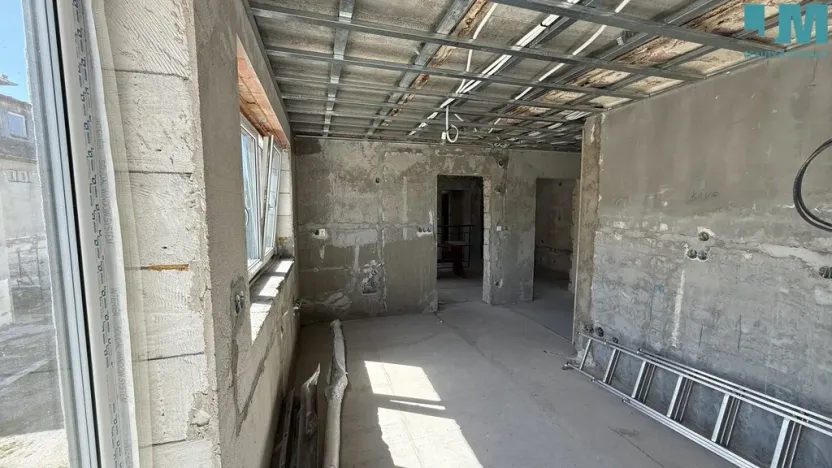 Prodej komerční nemovitosti, Skorotice - Chlébské, 1090 m2