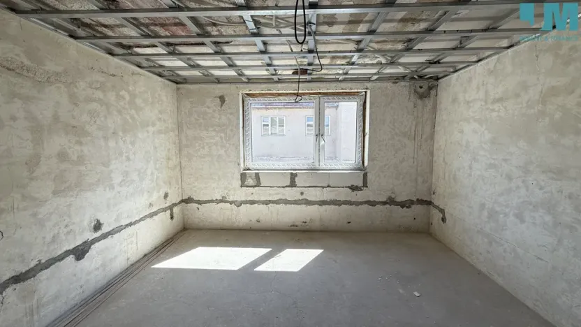 Prodej komerční nemovitosti, Skorotice - Chlébské, 1090 m2