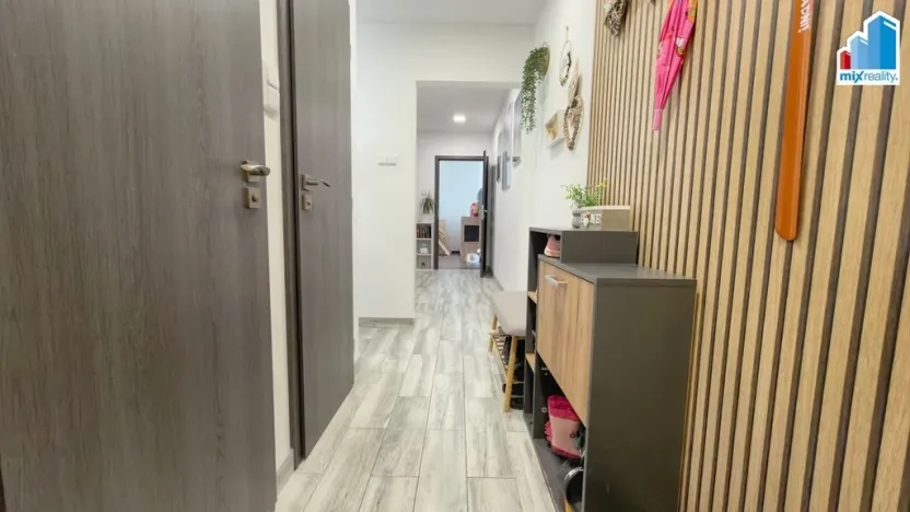 Prodej bytu 3+1, Teplá, Palackého, 79 m2