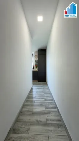 Prodej bytu 3+1, Teplá, Palackého, 79 m2