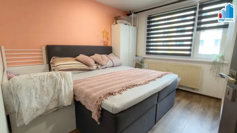 Prodej bytu 3+1, Teplá, Palackého, 79 m2