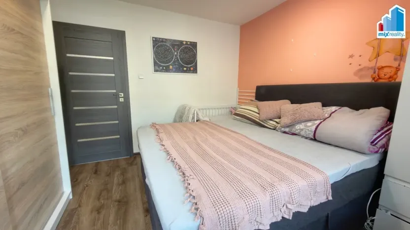 Prodej bytu 3+1, Teplá, Palackého, 79 m2