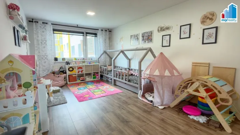 Prodej bytu 3+1, Teplá, Palackého, 79 m2