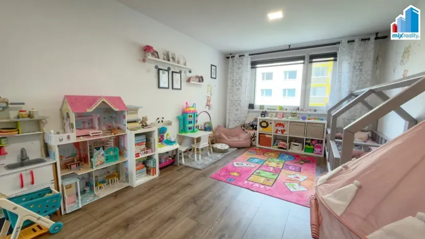 Prodej bytu 3+1, Teplá, Palackého, 79 m2