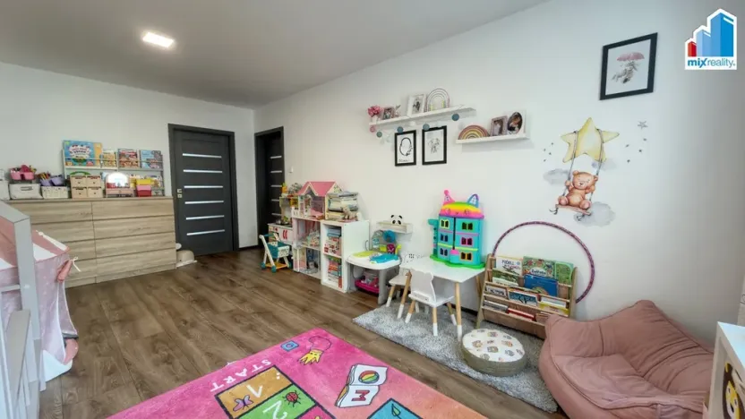 Prodej bytu 3+1, Teplá, Palackého, 79 m2