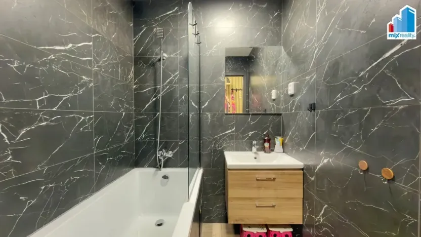 Prodej bytu 3+1, Teplá, Palackého, 79 m2