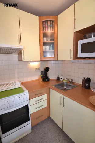 Pronájem bytu 2+kk, Olomouc - Nová Ulice, Před lipami, 51 m2