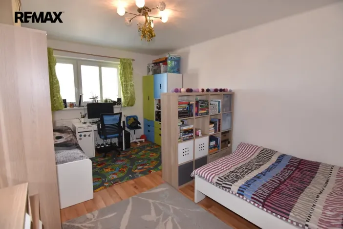 Pronájem bytu 2+kk, Olomouc - Nová Ulice, Před lipami, 51 m2