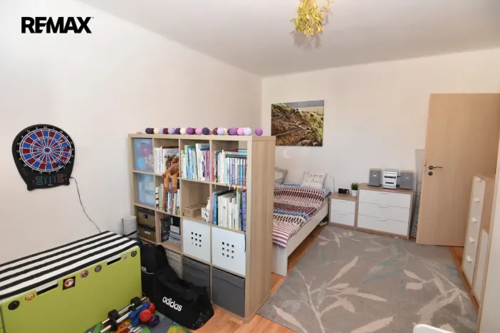 Pronájem bytu 2+kk, Olomouc - Nová Ulice, Před lipami, 51 m2