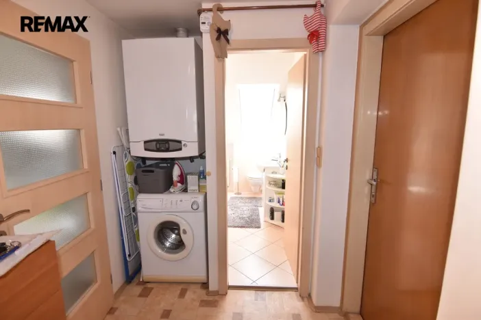 Pronájem bytu 2+kk, Olomouc - Nová Ulice, Před lipami, 51 m2