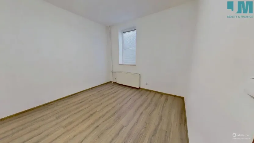Pronájem bytu 4+1, Stařeč, Tyršova, 83 m2