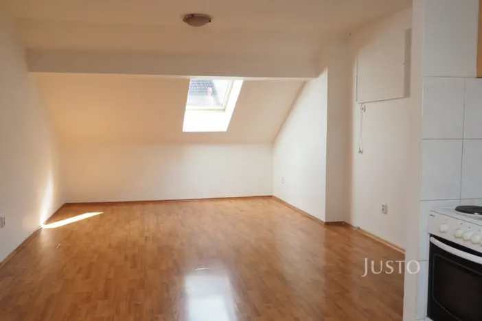 Pronájem bytu 2+kk, Písek, Smetanova, 61 m2