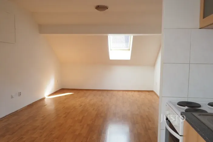 Pronájem bytu 2+kk, Písek, Smetanova, 61 m2