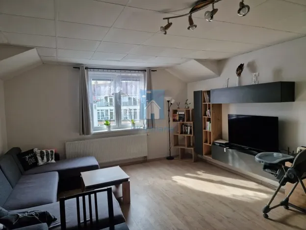 Prodej bytu 3+kk, Nepomuk, Za Kostelem, 88 m2