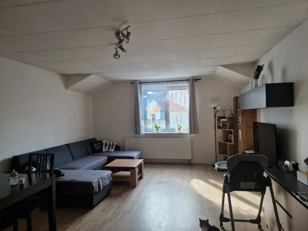 Prodej bytu 3+kk, Nepomuk, Za Kostelem, 88 m2