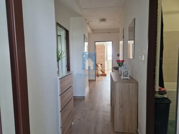 Prodej bytu 3+kk, Nepomuk, Za Kostelem, 88 m2