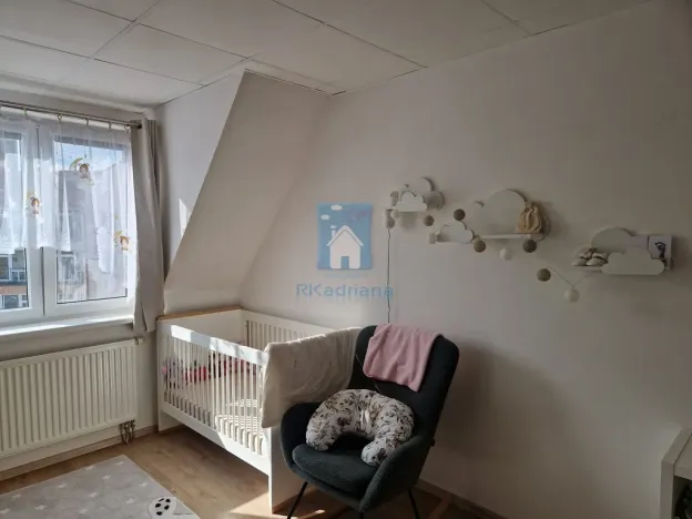Prodej bytu 3+kk, Nepomuk, Za Kostelem, 88 m2