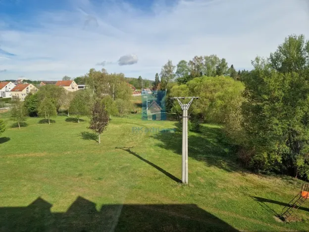 Prodej bytu 3+kk, Nepomuk, Za Kostelem, 88 m2