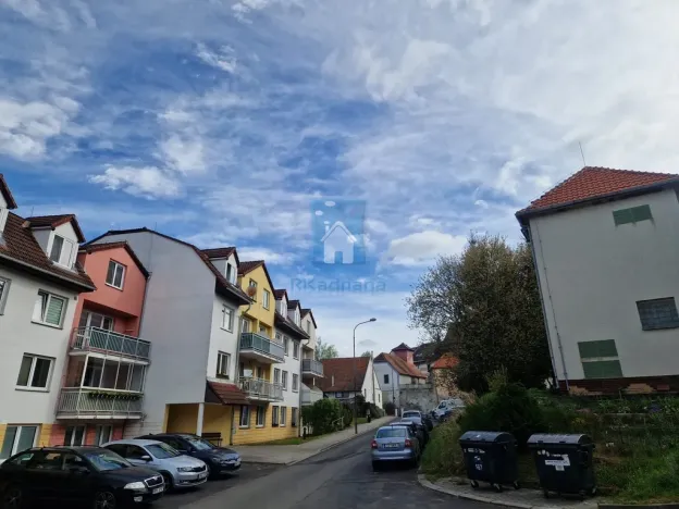 Prodej bytu 3+kk, Nepomuk, Za Kostelem, 88 m2