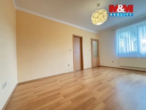 Prodej rodinného domu, Luka nad Jihlavou, Otínská, 240 m2