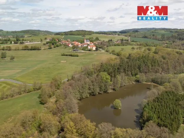 Prodej rodinného domu, Heřmaničky - Arnoštovice, 195 m2