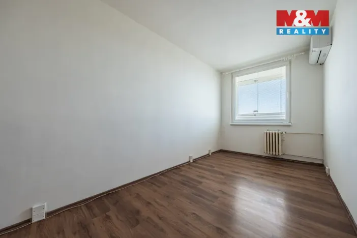 Prodej bytu 2+kk, Praha - Stodůlky, V hůrkách, 40 m2