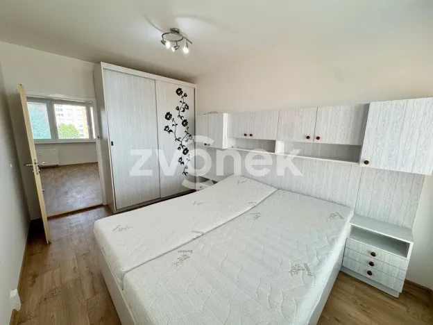 Pronájem bytu 3+1, Zlín, Na Honech II, 68 m2