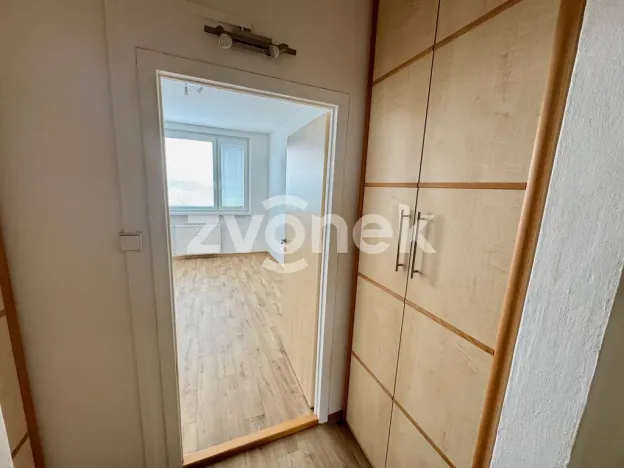 Pronájem bytu 3+1, Zlín, Na Honech II, 68 m2