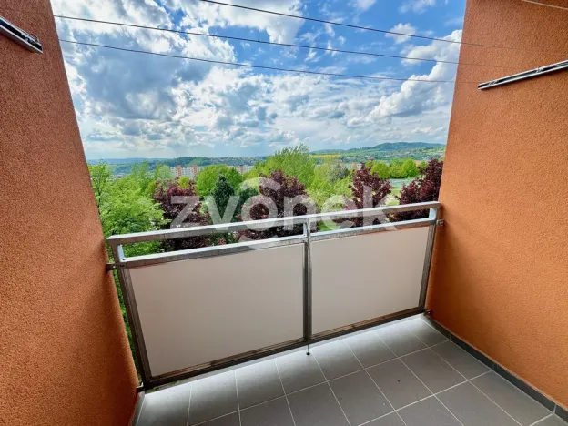 Pronájem bytu 3+1, Zlín, Na Honech II, 68 m2