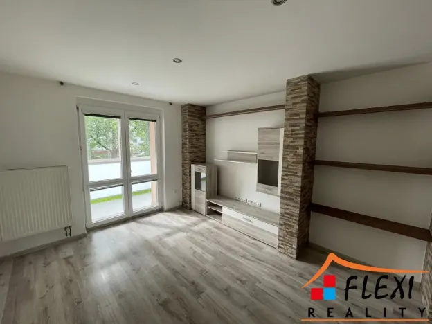 Pronájem bytu 2+kk, Ostrava, Krylovova, 50 m2