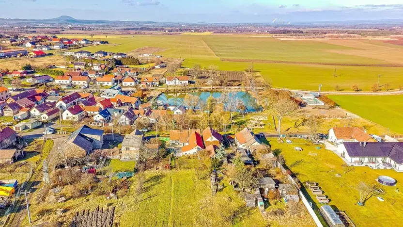 Prodej rodinného domu, Dřínov, 124 m2