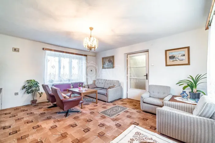 Prodej rodinného domu, Dřínov, 124 m2