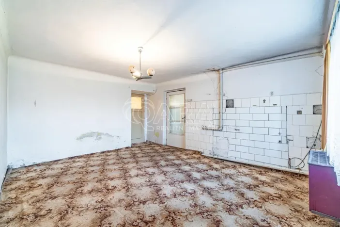 Prodej rodinného domu, Dřínov, 124 m2