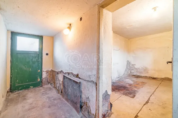Prodej rodinného domu, Dřínov, 124 m2