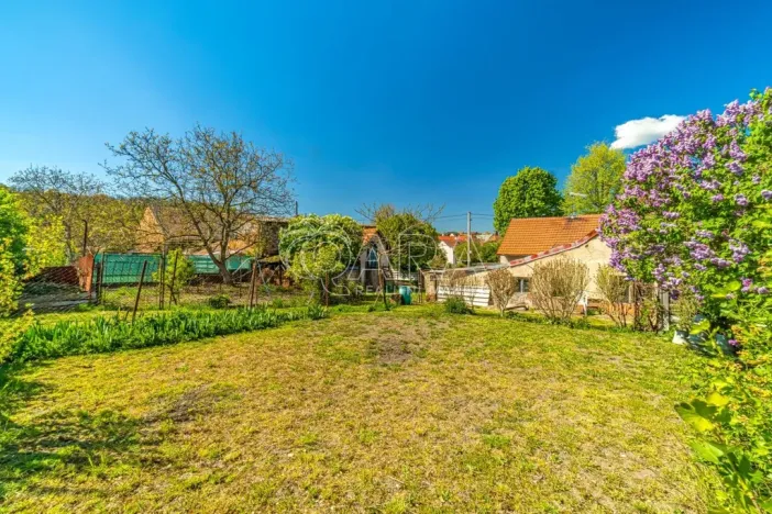 Prodej rodinného domu, Dřínov, 124 m2